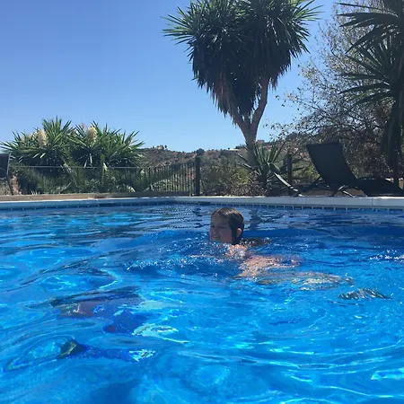 Penthouse Apartment, Cortijo Fruitful Hills アパート