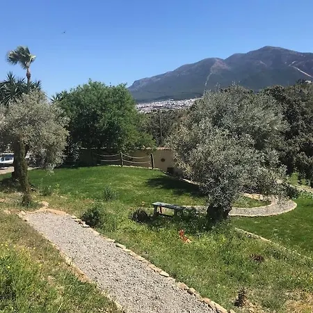 Penthouse Apartment, Cortijo Fruitful Hills * マラガ