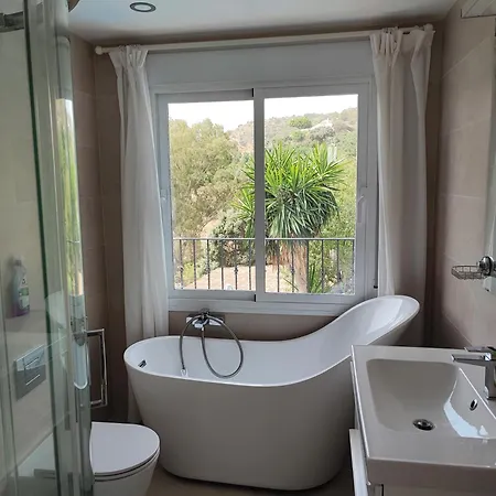 Penthouse Apartment, Cortijo Fruitful Hills