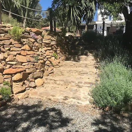 Penthouse Apartment, Cortijo Fruitful Hills * Малага