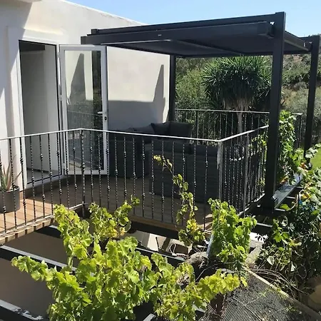 Penthouse Apartment, Cortijo Fruitful Hills * Малага