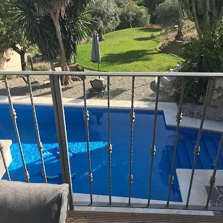 Penthouse Apartment, Cortijo Fruitful Hills Апартаменты
