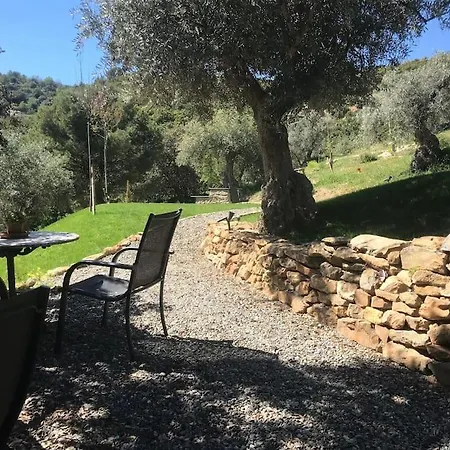 Penthouse Apartment, Cortijo Fruitful Hills Апартаменты Малага