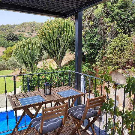 Penthouse Apartment, Cortijo Fruitful Hills * Малага