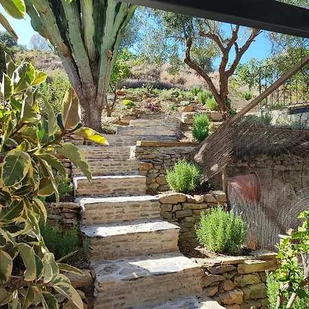 Penthouse Apartment, Cortijo Fruitful Hills * Малага