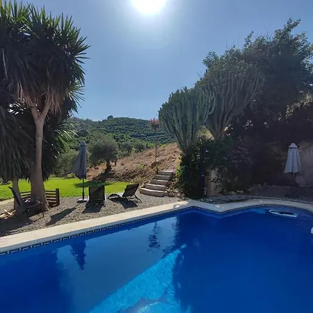 Penthouse Apartment, Cortijo Fruitful Hills Малага