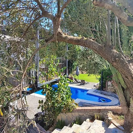 Penthouse Apartment, Cortijo Fruitful Hills Апартаменты *