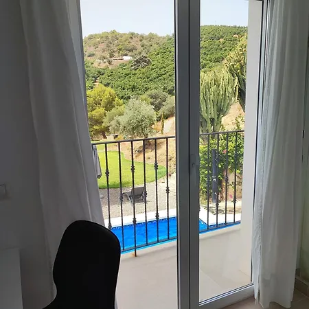 Апартаменты Penthouse Apartment, Cortijo Fruitful Hills *