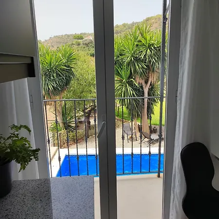 Penthouse Apartment, Cortijo Fruitful Hills Апартаменты *
